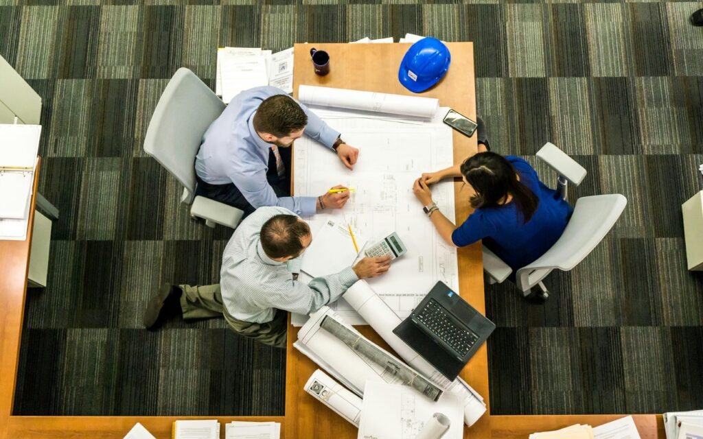 best construction company usa