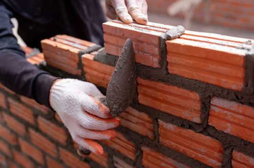 masonry contractors nyc