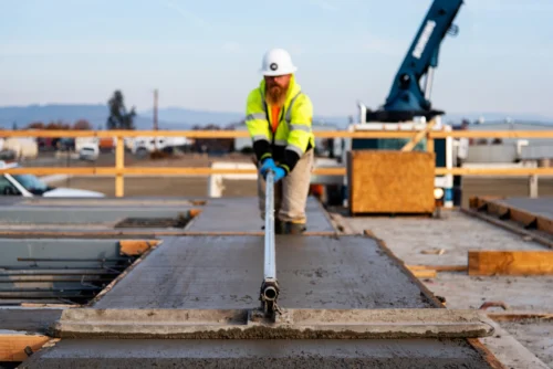 structural concrete